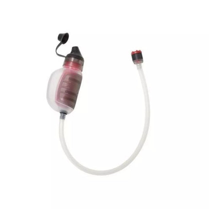 MSR 09385 Vandens filtras Juoda, Raudona, Skaidri