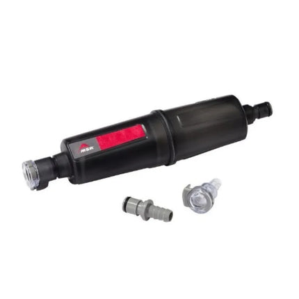 MSR Thru-Link vandens filtravimo sistema
