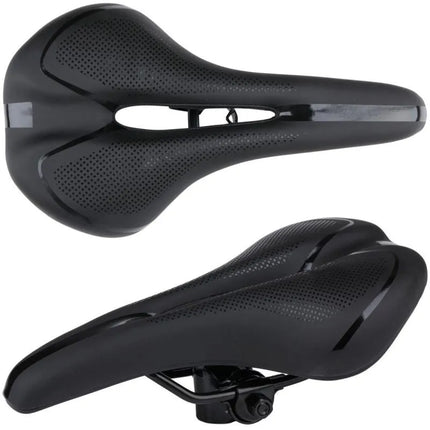 MTB dviračio balnelis 27x14,5 cm DUNLOP