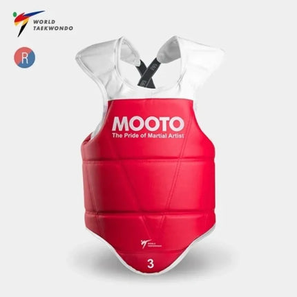 MTX 2 abipusė KTA kūno apsauga | MOOTO