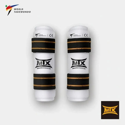 MTX 2 dilbio apsaugos World Taekwondo (WT) | MOOTO