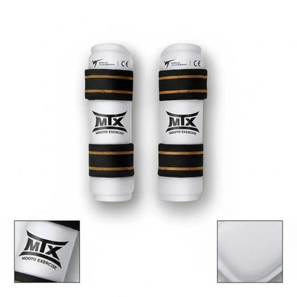 MTX 2 dilbio apsaugos World Taekwondo (WT) | MOOTO