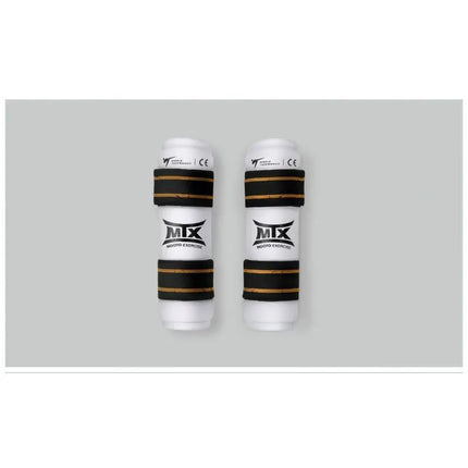 MTX 2 „World Taekwondo“ (WT) blauzdų apsaugos | MOOTO