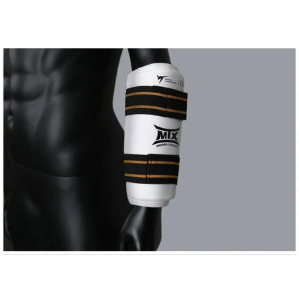MTX 2 „World Taekwondo“ (WT) blauzdų apsaugos | MOOTO