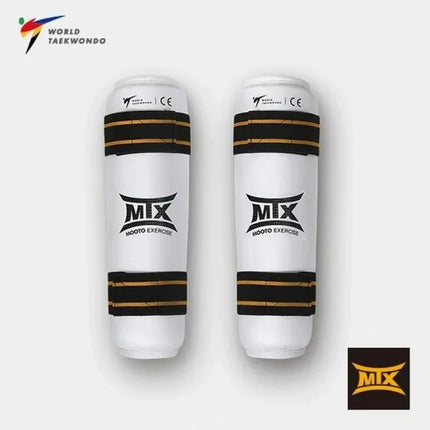 MTX 2 „World Taekwondo“ (WT) blauzdų apsaugos | MOOTO