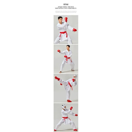 MTX Kumite WKF karatė kimono | MOOTO