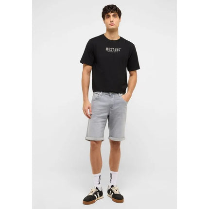 Mustang vyriški šortai STYLE CHICAGO SHORTS Z 1017456 4500 403