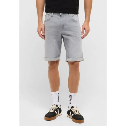 Mustang vyriški šortai STYLE CHICAGO SHORTS Z 1017456 4500 403