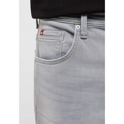 Mustang vyriški šortai STYLE CHICAGO SHORTS Z 1017456 4500 403