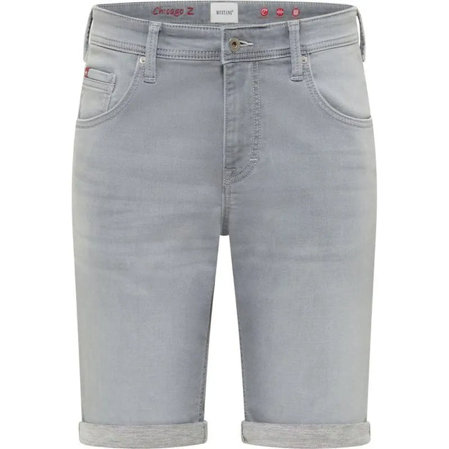 Mustang vyriški šortai STYLE CHICAGO SHORTS Z 1017456 4500 403