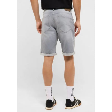 Mustang vyriški šortai STYLE CHICAGO SHORTS Z 1017456 4500 403