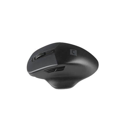 NATEC belaidė pelė BLACKBIRD 2 1600DPI juoda NMY-1874