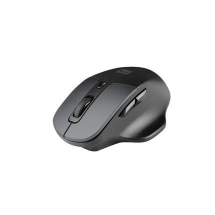 NATEC belaidė pelė BLACKBIRD 2 1600DPI juoda NMY-1874