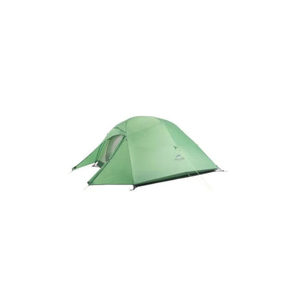 Naturehike Cloud Up 3 Base 210T palapinė CNK2450WS032-GREEN
