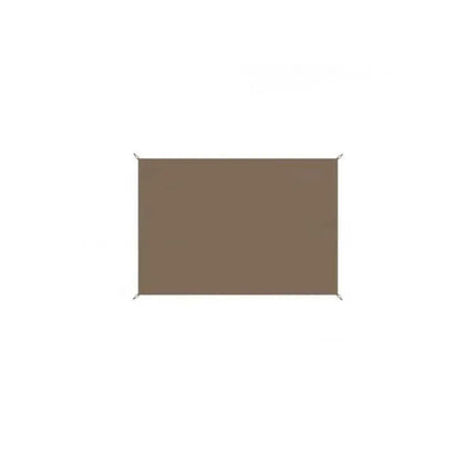 NATUREHIKE kempingo kilimėlis Village mat 13, rudas, CNH22ZP004-BROWN