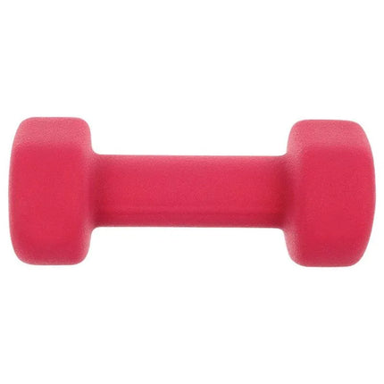 Neopreninis hantelis EB FIT 1,5 kg 1029245
