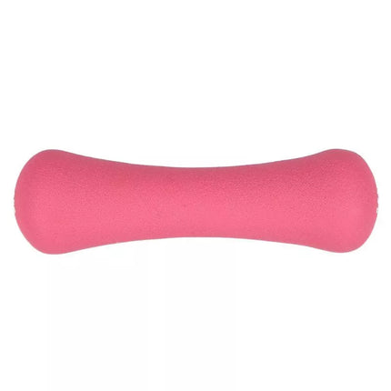 Neoprenu dengtas ketaus svorelis 0,5 kg 17025 17-47-110