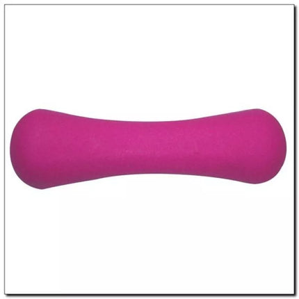 Neoprenu dengtas ketaus svorelis 0,5 kg 17025 17-47-110