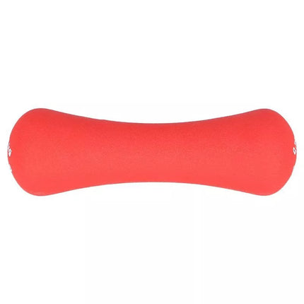 Neoprénu dengtas ketinis svarmuo 0.75kg 17025