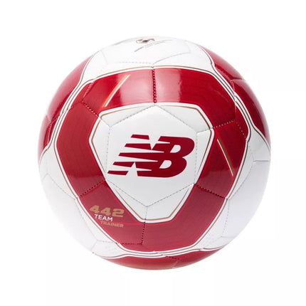 New Balance 442 Team Trainer futbolo bateliai WRD FB23062GWRD