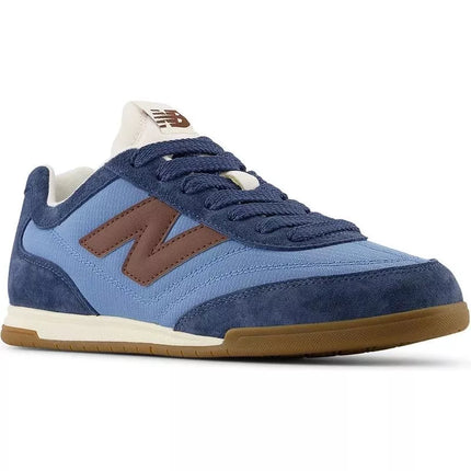 New Balance Laisvalaikio Mėlyni Klasikiniai Unisex Batai (URC42BC)