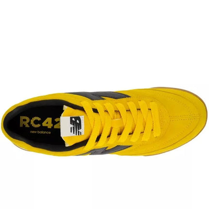 New Balance Laisvalaikio Mėlyni Klasikiniai Unisex Batai (URC42BC)