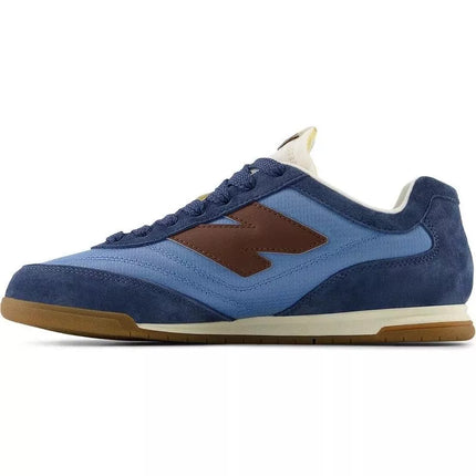New Balance Laisvalaikio Mėlyni Klasikiniai Unisex Batai (URC42BC)