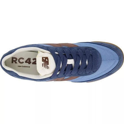 New Balance Laisvalaikio Mėlyni Klasikiniai Unisex Batai (URC42BC)