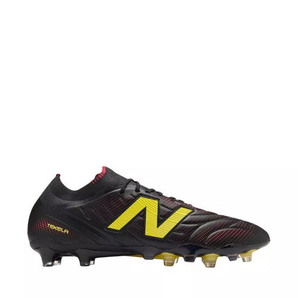 New Balance Tekela Elite FG V5 futbolo batai juodos NBUT1FL3KQ