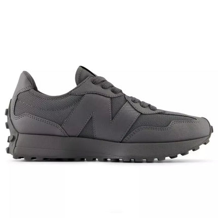 New Balance U327 pilkos unisex laisvalaikio kedai (U327SCC)