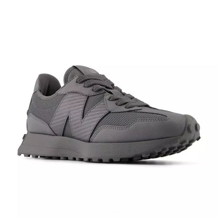 New Balance U327 pilkos unisex laisvalaikio kedai (U327SCC)