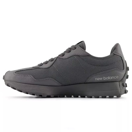 New Balance U327 pilkos unisex laisvalaikio kedai (U327SCC)