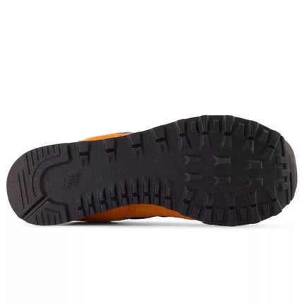 New Balance U574 laisvalaikio unisex rudi kedai (U574BRD)