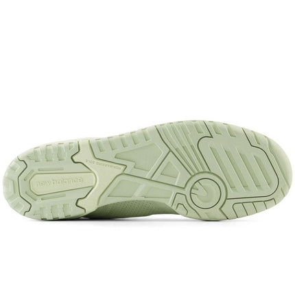 New Balance unisex BB550MCC batai