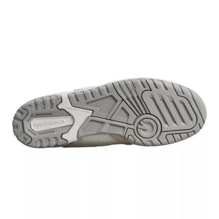 New Balance unisex sportbačiai, balti - BB650RWE