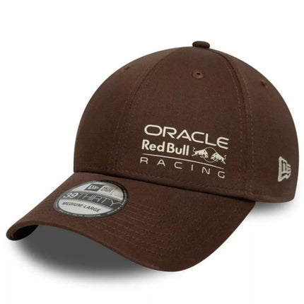 New Era 39THIRTY Oracle Red Bull Kepuraitė - 60772104