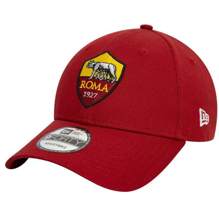 New Era 9FORTY AS Roma kepurė 60572397