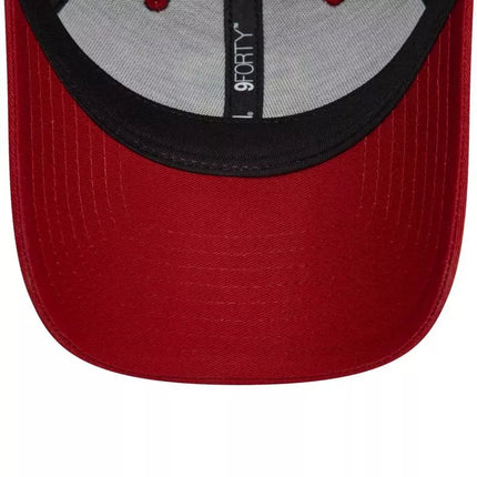 New Era 9FORTY AS Roma kepurė 60572397
