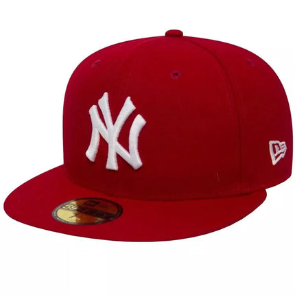 New Era New York Yankees MLB Basic kepurė 10011573