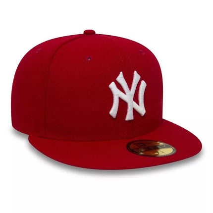 New Era New York Yankees MLB Basic kepurė 10011573