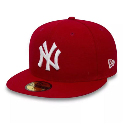 New Era New York Yankees MLB Basic kepurė 10011573