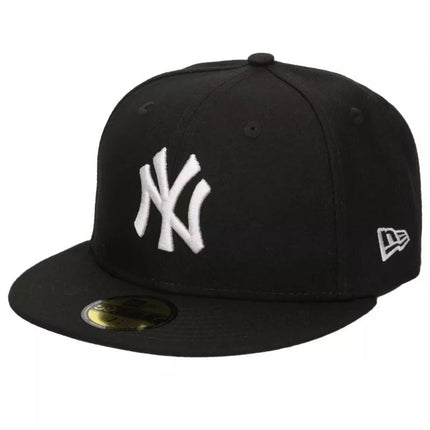 New Era New York Yankees MLB Klasikinė kepuraitė 10003436