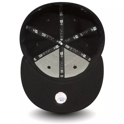 New Era New York Yankees MLB Klasikinė kepuraitė 10003436