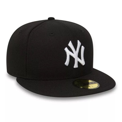 New Era New York Yankees MLB Klasikinė kepuraitė 10003436
