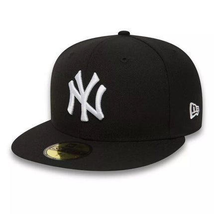 New Era New York Yankees MLB Klasikinė kepuraitė 10003436