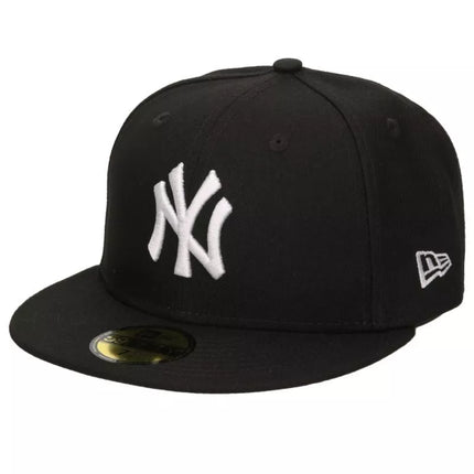 New Era New York Yankees MLB Klasikinė kepuraitė 10003436