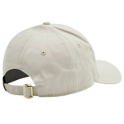 New Era New York Yankees Wmns Metallic Logo Kepurė 60222491