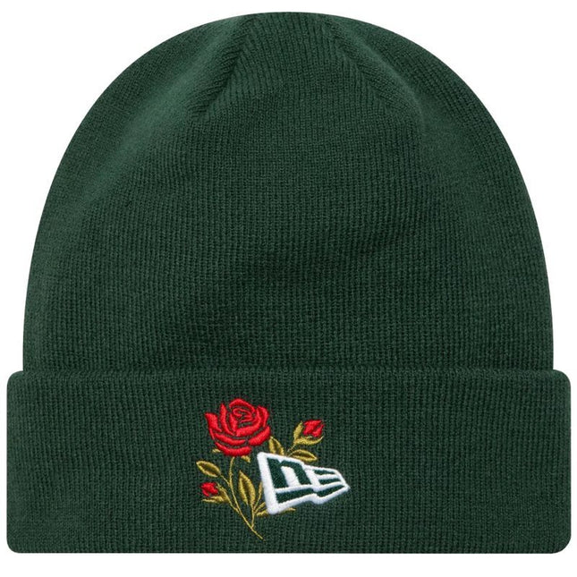 New Era Rose Icon Atraitės Megzta Kepurė 60580736