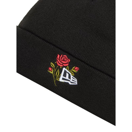 New Era Rose Icon Cuff Knit kepurė 60580728