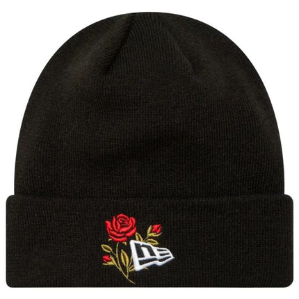 New Era Rose Icon Cuff Knit kepurė 60580728